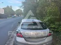 2006 Opel Astra