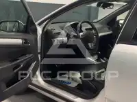 2006 Opel Astra