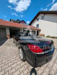 2006 Opel Astra