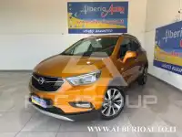 2006 Opel Mokka