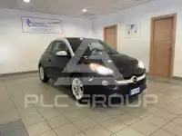 2006 Opel Mokka