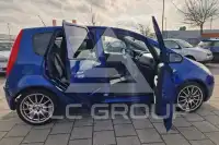 2007 Mitsubishi Colt