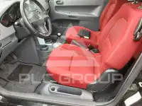 2007 Mitsubishi Colt