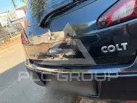 2007 Mitsubishi Colt