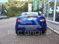 2007 Mitsubishi Colt