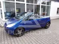 2007 Mitsubishi Colt