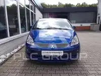 2007 Mitsubishi Colt