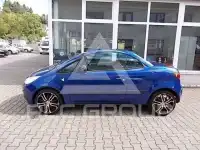 2007 Mitsubishi Colt