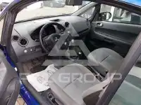 2007 Mitsubishi Colt