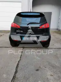 2007 Mitsubishi Colt