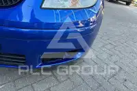 2007 Mitsubishi Colt