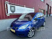 2007 Mitsubishi Colt