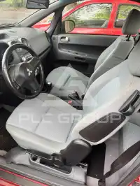 2007 Mitsubishi Colt