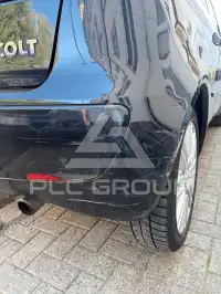 2007 Mitsubishi Colt