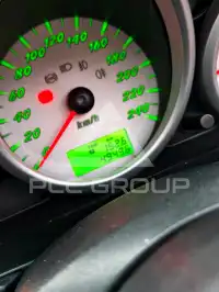 2007 Mitsubishi Colt