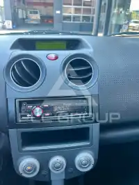 2007 Mitsubishi Colt