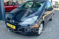 2007 Mitsubishi Colt