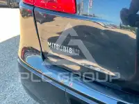 2007 Mitsubishi Colt