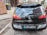 2007 Mitsubishi Colt