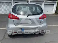 2007 Mitsubishi Colt