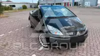 2007 Mitsubishi Colt