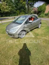 2007 Mitsubishi Colt