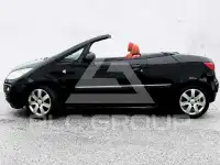 2007 Mitsubishi Colt