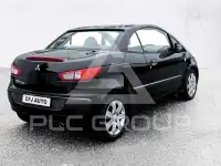 2007 Mitsubishi Colt