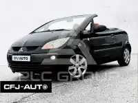 2007 Mitsubishi Colt