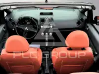 2007 Mitsubishi Colt