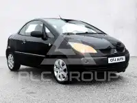 2007 Mitsubishi Colt