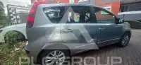 2007 Mitsubishi Colt