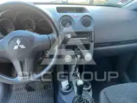 2007 Mitsubishi Colt
