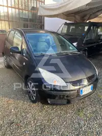 2007 Mitsubishi Colt