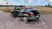2007 Mitsubishi Colt