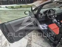 2007 Mitsubishi Colt