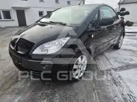 2007 Mitsubishi Colt