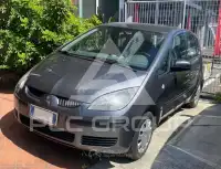 2007 Mitsubishi Colt