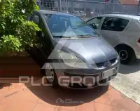 2007 Mitsubishi Colt