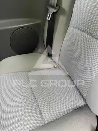 2007 Mitsubishi Colt