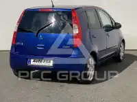 2007 Mitsubishi Colt