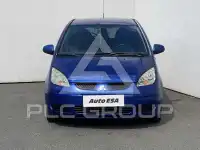 2007 Mitsubishi Colt