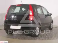 2007 Mitsubishi Colt
