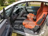 2007 Mitsubishi Colt