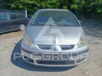 2007 Mitsubishi Colt