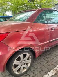 2007 Mitsubishi Colt
