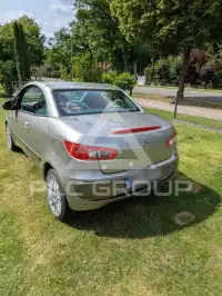 2007 Mitsubishi Colt