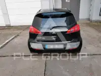 2007 Mitsubishi Colt