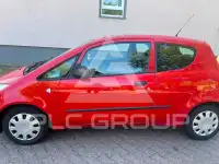 2007 Mitsubishi Colt