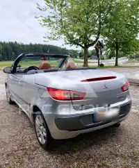 2007 Mitsubishi Colt